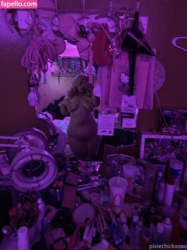 pixiechickxoxo Nude Leaks OnlyFans - Fapello — photo 224 of 397