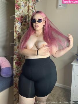 pixiechickxoxo Nude Leaks OnlyFans - Fapello — photo 228 of 397