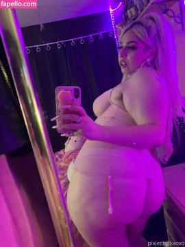 pixiechickxoxo Nude Leaks OnlyFans - Fapello — photo 230 of 397