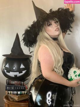 pixiechickxoxo Nude Leaks OnlyFans - Fapello — photo 235 of 397
