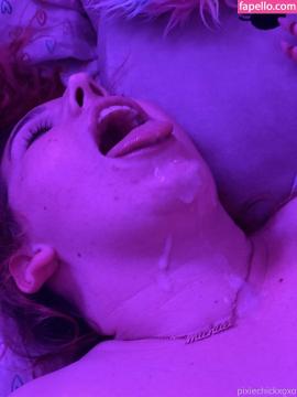 pixiechickxoxo Nude Leaks OnlyFans - Fapello — photo 241 of 397