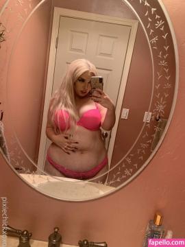 pixiechickxoxo Nude Leaks OnlyFans - Fapello — photo 245 of 397