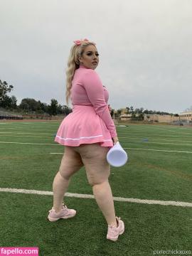 pixiechickxoxo Nude Leaks OnlyFans - Fapello — photo 252 of 397