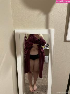 pixiechickxoxo Nude Leaks OnlyFans - Fapello — photo 298 of 397