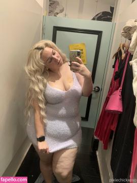 pixiechickxoxo Nude Leaks OnlyFans - Fapello — photo 303 of 397