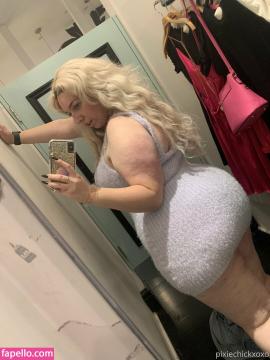 pixiechickxoxo Nude Leaks OnlyFans - Fapello — photo 304 of 397