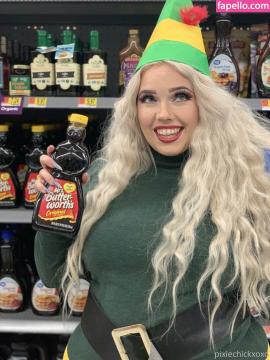 pixiechickxoxo Nude Leaks OnlyFans - Fapello — photo 371 of 397