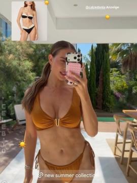 Jessica Paszka / jessica_haller / jessicapaszkaofficial / paszkajessica Nude Leaks OnlyFans - Fapello — photo 162 of 971