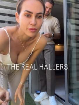 Jessica Paszka / jessica_haller / jessicapaszkaofficial / paszkajessica Nude Leaks OnlyFans - Fapello — photo 230 of 971
