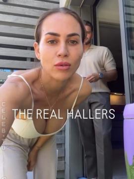Jessica Paszka / jessica_haller / jessicapaszkaofficial / paszkajessica Nude Leaks OnlyFans - Fapello — photo 232 of 971