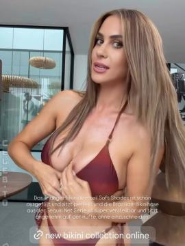Jessica Paszka / jessica_haller / jessicapaszkaofficial / paszkajessica Nude Leaks OnlyFans - Fapello — photo 296 of 971