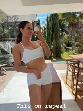 Jessica Paszka / jessica_haller / jessicapaszkaofficial / paszkajessica Nude Leaks OnlyFans - Fapello — photo 423 of 971