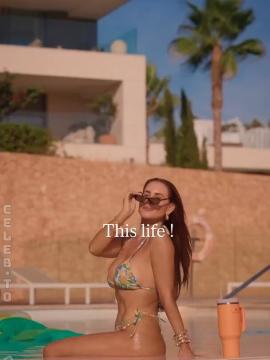 Jessica Paszka / jessica_haller / jessicapaszkaofficial / paszkajessica Nude Leaks OnlyFans - Fapello — photo 462 of 971