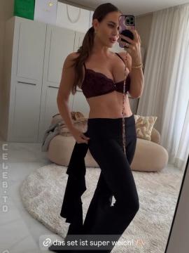 Jessica Paszka / jessica_haller / jessicapaszkaofficial / paszkajessica Nude Leaks OnlyFans - Fapello — photo 631 of 971