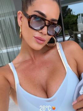 Jessica Paszka / jessica_haller / jessicapaszkaofficial / paszkajessica Nude Leaks OnlyFans - Fapello — photo 689 of 971