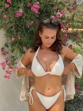Jessica Paszka / jessica_haller / jessicapaszkaofficial / paszkajessica Nude Leaks OnlyFans - Fapello — photo 739 of 971