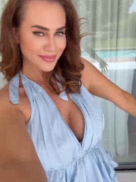 Jessica Paszka / jessica_haller / jessicapaszkaofficial / paszkajessica Nude Leaks OnlyFans - Fapello — photo 777 of 971