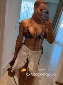 Jessica Paszka / jessica_haller / jessicapaszkaofficial / paszkajessica Nude Leaks OnlyFans - Fapello — photo 796 of 971