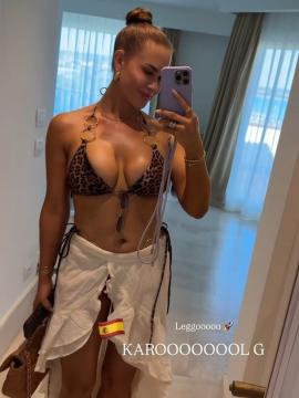 Jessica Paszka / jessica_haller / jessicapaszkaofficial / paszkajessica Nude Leaks OnlyFans - Fapello — photo 800 of 971