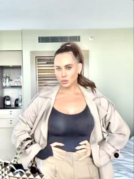 Jessica Paszka / jessica_haller / jessicapaszkaofficial / paszkajessica Nude Leaks OnlyFans - Fapello — photo 821 of 971