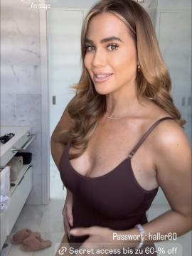 Jessica Paszka / jessica_haller / jessicapaszkaofficial / paszkajessica Nude Leaks OnlyFans - Fapello — photo 825 of 971