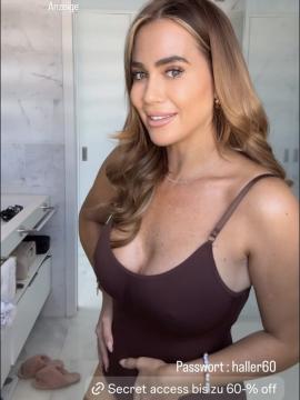 Jessica Paszka / jessica_haller / jessicapaszkaofficial / paszkajessica Nude Leaks OnlyFans - Fapello — photo 828 of 971