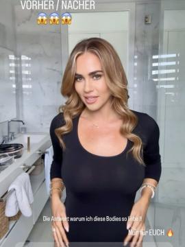 Jessica Paszka / jessica_haller / jessicapaszkaofficial / paszkajessica Nude Leaks OnlyFans - Fapello — photo 830 of 971