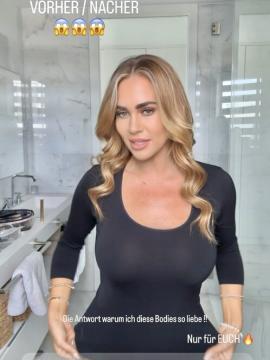 Jessica Paszka / jessica_haller / jessicapaszkaofficial / paszkajessica Nude Leaks OnlyFans - Fapello — photo 833 of 971