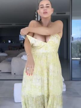 Jessica Paszka / jessica_haller / jessicapaszkaofficial / paszkajessica Nude Leaks OnlyFans - Fapello — photo 849 of 971