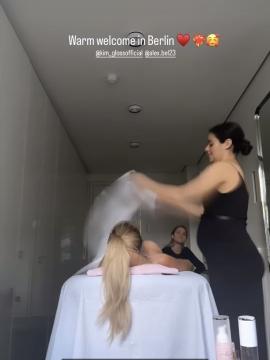 Jessica Paszka / jessica_haller / jessicapaszkaofficial / paszkajessica Nude Leaks OnlyFans - Fapello — photo 888 of 971