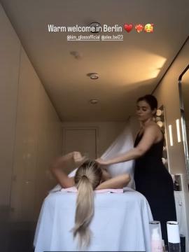 Jessica Paszka / jessica_haller / jessicapaszkaofficial / paszkajessica Nude Leaks OnlyFans - Fapello — photo 889 of 971