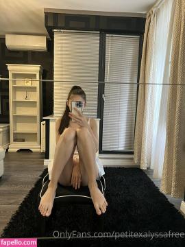 petitexalyssafree Nude Leaks OnlyFans - Fapello — photo 11 of 39