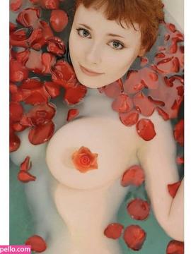 Petite Rosalie / angelfaerie_ Nude Leaks - Fapello — photo 4 of 5