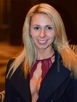 PAngelxoxo / angeladventuresxoxo / petite_angelxoxo Nude Leaks OnlyFans - Fapello — photo 89 of 155