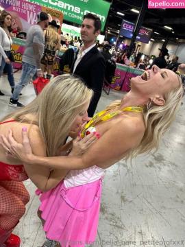 Bella Bare / bellabare1andonly / petiteprofessorxxx / petiteprofxxx / professorbellabare Nude Leaks OnlyFans - Fapello — photo 22 of 52