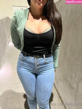 Adora58378708 / adora_18 / adora__18 Nude Leaks OnlyFans - Fapello — photo 80 of 120