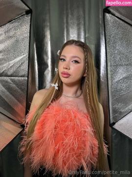 milastauffer__ / petite_mila Nude Leaks OnlyFans - Fapello — photo 15 of 56