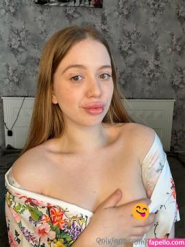 milastauffer__ / petite_mila Nude Leaks OnlyFans - Fapello