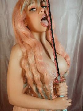 PetiteMagicalGirl.cos / petitemagicalgirl Nude Leaks OnlyFans - Fapello — photo 5 of 62