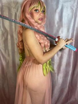 PetiteMagicalGirl.cos / petitemagicalgirl Nude Leaks OnlyFans - Fapello — photo 7 of 62