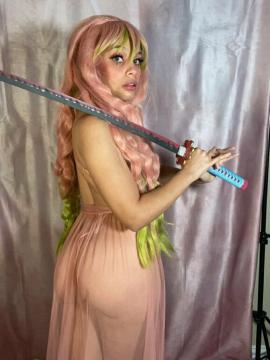 PetiteMagicalGirl.cos / petitemagicalgirl Nude Leaks OnlyFans - Fapello