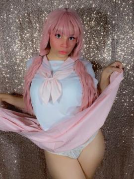 PetiteMagicalGirl.cos / petitemagicalgirl Nude Leaks OnlyFans - Fapello — photo 41 of 62