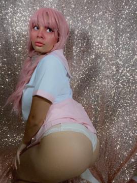 PetiteMagicalGirl.cos / petitemagicalgirl Nude Leaks OnlyFans - Fapello — photo 42 of 62
