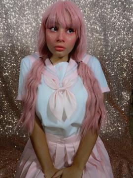 PetiteMagicalGirl.cos / petitemagicalgirl Nude Leaks OnlyFans - Fapello — photo 43 of 62