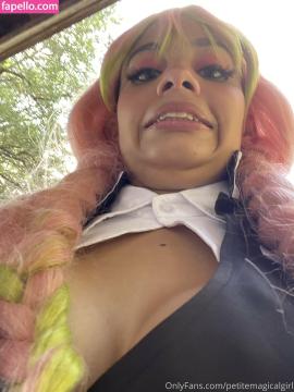 PetiteMagicalGirl.cos / petitemagicalgirl Nude Leaks OnlyFans - Fapello — photo 47 of 62