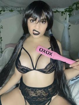 PetiteMagicalGirl.cos / petitemagicalgirl Nude Leaks OnlyFans - Fapello — photo 52 of 62