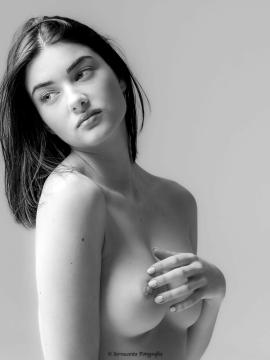 Sara De Luz / SaradeLuz / madridluz / sara_mrtlla Nude Leaks OnlyFans/Patreon - Fapello — photo 5 of 17