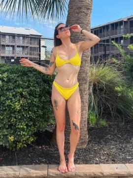 Sarah Ashley V / saashleyy / sarahashleyv Nude Leaks OnlyFans - Fapello — photo 3 of 35
