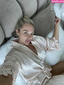 Ashley Wilson / ashleywilsonxoxo / ashleywilsonxoxo... Nude Leaks - Fapello — photo 12 of 17