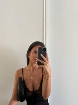 Sara Liso / saraaaliso Nude Leaks - Fapello — photo 24 of 61